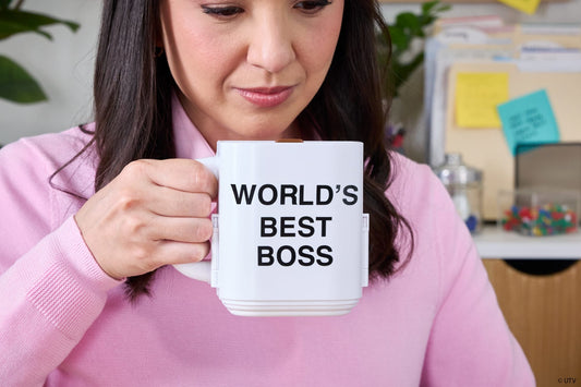 Polly Pocket™ Coffret The Office
